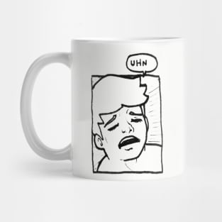 uhn Mug